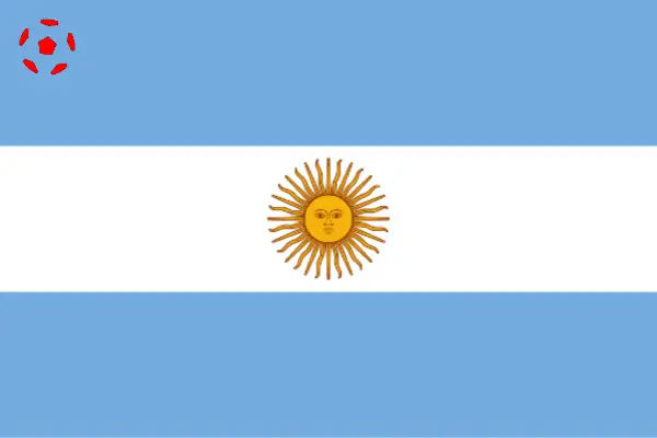 Argentina