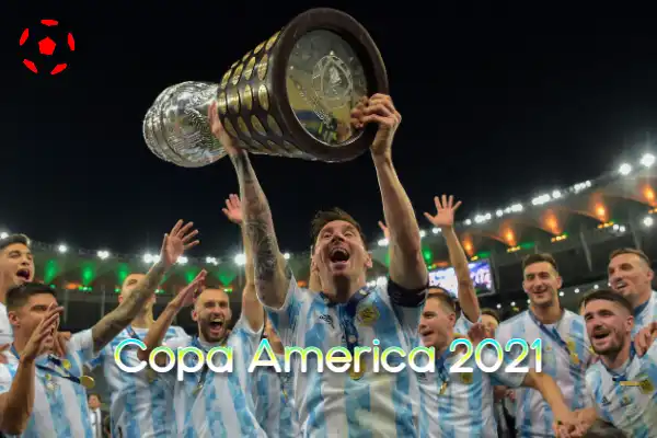 Copa America 2021
