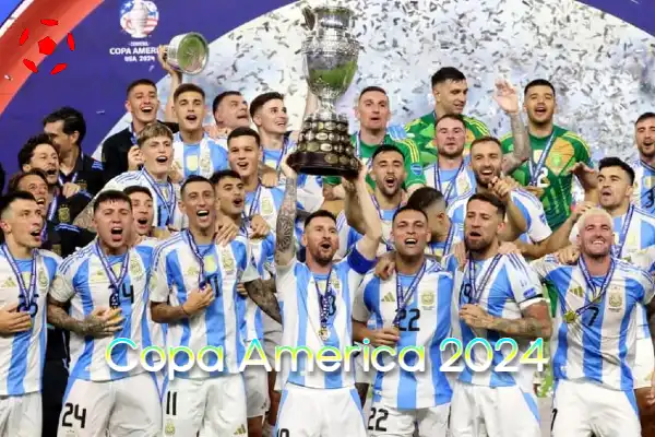 Copa America 2024