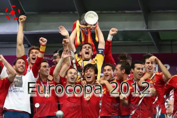 Eurocopa 2012