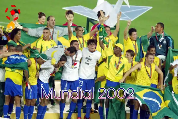 Mundial 2002