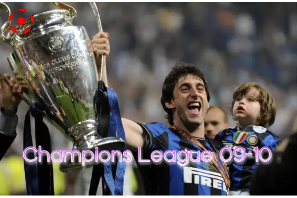Champions 2009